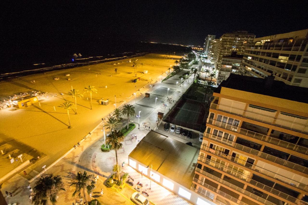 Primerisima Linea De Playa - Cullera Bahia De Los Naranjos I ภายนอก รูปภาพ